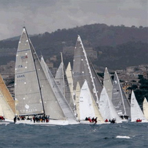 Torna la Millevele,
a Genova 
festa in mare
